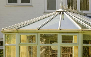 conservatory roof repair Locksgreen, Isle Of Wight